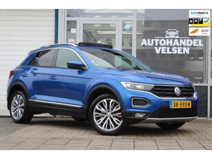 Volkswagen T-Roc 1.5 TSI SportPanoAutomaat