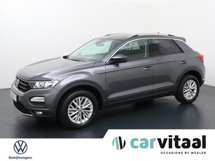 Volkswagen T-Roc 1.5 TSI Style 150 PK Automaat