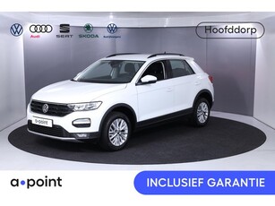 Volkswagen T-Roc 1.5 TSI Style 150PK DSG (automaat)