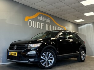 Volkswagen T-Roc 1.5 TSI Style