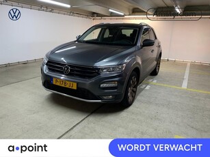 Volkswagen T-Roc 1.5 TSI Style Business 150PK DSG