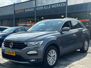 Volkswagen T-Roc BWJ 11-2019 1.5 TSI 150PK Style Business