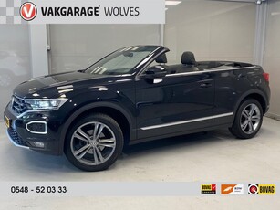 Volkswagen T-Roc Cabrio 1.5 TSI AUTOMAAT 150PK NAVI