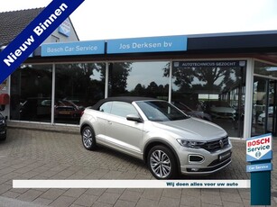 Volkswagen T-Roc Cabrio 1.5 TSI R-Line - ACC Carplay