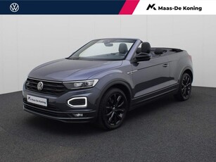 Volkswagen T-Roc Cabrio 1.5 TSI R-Line Blackstyle ·