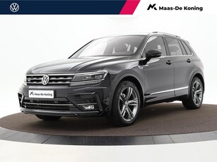 Volkswagen Tiguan 1.4 TSI 150pk DSG ACT Highline