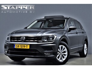 Volkswagen Tiguan 1.4 TSI 150pk Org.NL