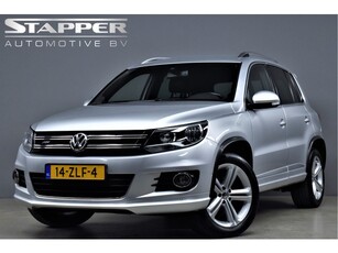 Volkswagen Tiguan 1.4 TSI 160pk 2X R-Line Org.NL