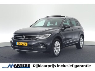 Volkswagen Tiguan 1.4 TSI 245pk eHybrid Elegance 360Camera