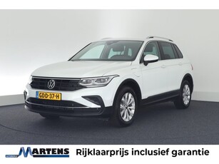 Volkswagen Tiguan 1.4 TSI 245pk eHybrid Life Trekhaak