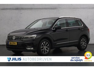 Volkswagen Tiguan 1.4 TSI ACT Connected Series Elektrisch