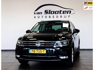 Volkswagen Tiguan 1.4 TSI ACT HighlineNieuw