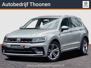 Volkswagen Tiguan 1.4 TSI ACT R-Line 1ste eigenaar