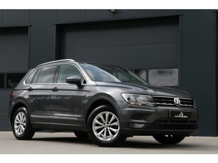 Volkswagen Tiguan 1.4 TSI Business Adaptiv Cruise Trekhaak