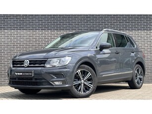 Volkswagen Tiguan 1.4 TSI Comfortline Business Navigatie