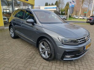 Volkswagen Tiguan 1.4 TSI Comfortline Business R