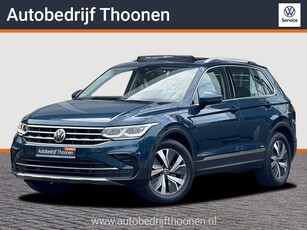 Volkswagen Tiguan 1.4 TSI eHybrid Elegance (bj 2021)