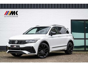 Volkswagen Tiguan 1.4 TSI eHybrid R-Line 245pk BlackStyle