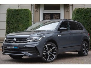 Volkswagen Tiguan 1.4 TSI eHybrid R-Line Business Trekhaak