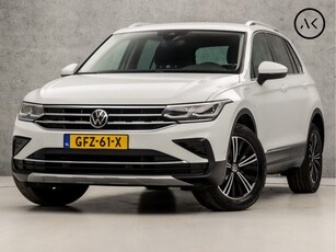 Volkswagen Tiguan 1.4 TSI eHybrid Sport 266Pk Automaat