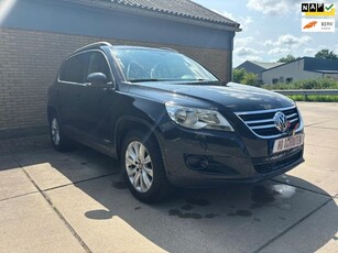 Volkswagen Tiguan 1.4 TSI Sport&Style 4Motion