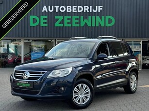 Volkswagen Tiguan 1.4 TSI Sport&StyleNAviStoelverw.Nw