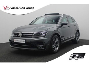 Volkswagen Tiguan 1.5 TSI 150PK DSG ACT Highline Business R