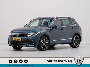 Volkswagen Tiguan 1.5 TSI 150pk DSG R-Line Business+