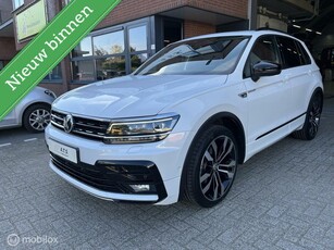 Volkswagen Tiguan 1.5 TSI ACT