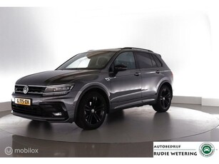 Volkswagen Tiguan 1.5 TSI ACT Automaat Highline R- Line