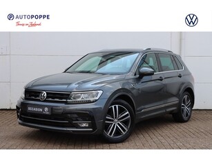 Volkswagen Tiguan 1.5 TSI Comfortline Business 130pk