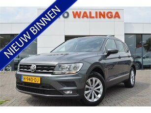 Volkswagen Tiguan 1.5 TSI Comfortline Business Carplay