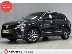 Volkswagen Tiguan 1.5 TSI Comfortline/ Trekhaak!/ 17''LMV/