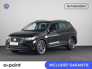 Volkswagen Tiguan 1.5 TSI Life Business Camera