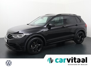 Volkswagen Tiguan 1.5 TSI R-Line Business+ 150 PK