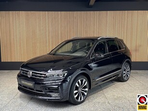 Volkswagen Tiguan 1.5 TSI R-Line Business+ 2 x R-line