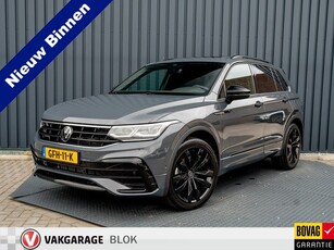 Volkswagen Tiguan 1.5 TSI R-Line Business+ Panodak