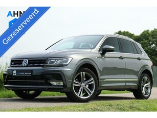 Volkswagen Tiguan 2.0 TSI 4M / 3X R-Line / DSG / LED /