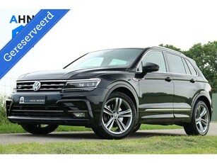 Volkswagen Tiguan 2.0 TSI 4M / 3X R-Line / DSG / LED / HUD