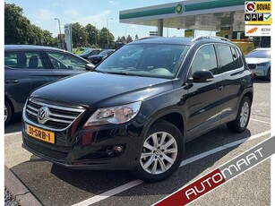 Volkswagen Tiguan 2.0 TSI Sport&Style 4Motion