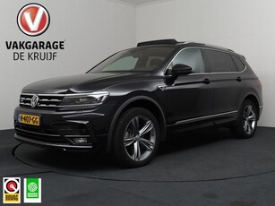 Volkswagen Tiguan Allspace 1.5 TSI Highline Business R 7p.