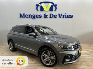 Volkswagen Tiguan Allspace 2.0 TSI 4Motion Highline