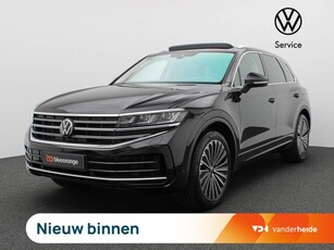 Volkswagen Touareg 3.0 TSi eHybrid 4MOTION Elegance 381PK