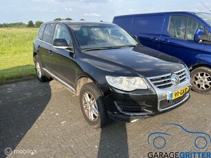 Volkswagen Touareg 3.0 V6 TDI Highline EXPORT!!!