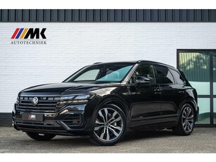 Volkswagen Touareg R 3.0 V6 TSI eHybrid 462pk Puglia