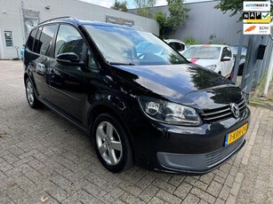 Volkswagen Touran 1.2 TSI Comfortline BlueMotion 7p. clima