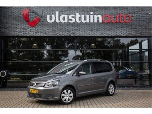 Volkswagen Touran 1.2 TSI Comfortline BlueMotion , PDC