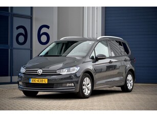 Volkswagen Touran 1.2 TSI Comfortline Business