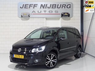 Volkswagen Touran 1.2 TSI Highline 