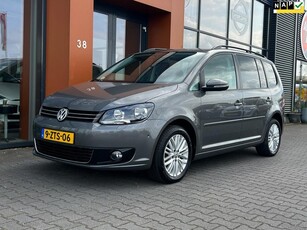 Volkswagen Touran 1.4